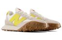 New Balance XC-72 'Gray Yellow' (Retro/Unisex/Wear-resistant) UXC72VC US 9½