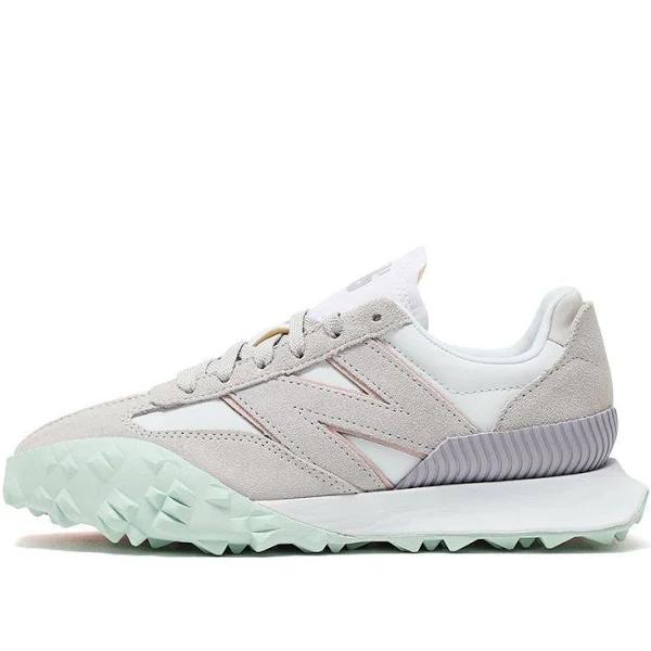 New Balance XC-72 'Grey Multi' (Unisex/Low Top/Non-Slip/Wear-resistant) UXC72MA US 12