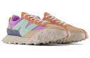 New Balance XC-72 'Khaki Orange Purple' (Cozy/Retro/Casual/Unisex) UXC72CB US 10½