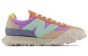 New Balance XC-72 'Khaki Orange Purple' (Cozy/Retro/Casual/Unisex) UXC72CB US 10½