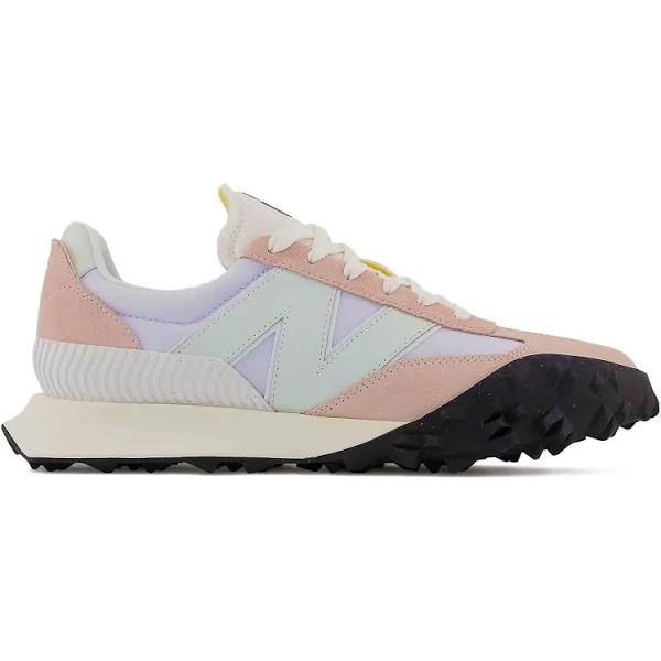 New Balance XC-72 Mens Pink Haze Fashion Trainers - 8 UK