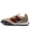 New Balance XC-72 'Mindful Grey Burgundy' (Retro/Casual/Unisex/Low Top) UXC72KX US 11