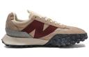 New Balance XC-72 'Mindful Grey Burgundy' (Retro/Casual/Unisex/Low Top) UXC72KX US 11