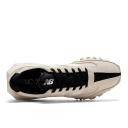 New Balance XC-72 Moonbeam Black