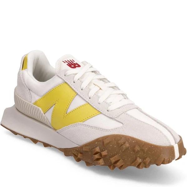 New Balance XC-72 Moonbeam Black