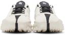 New Balance XC-72 Moonbeam Shoes - Size 11