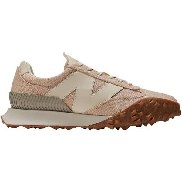New Balance XC-72 'Moonbeam' Sneaker | Brown | Men's Size 5