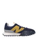 New Balance XC-72 Navy Gold
