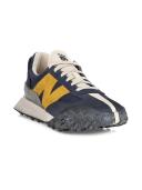 New Balance XC-72 Navy Gold