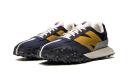 New Balance XC-72 Navy Gold