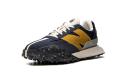 New Balance XC-72 Navy Gold