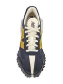 New Balance XC-72 Navy Gold