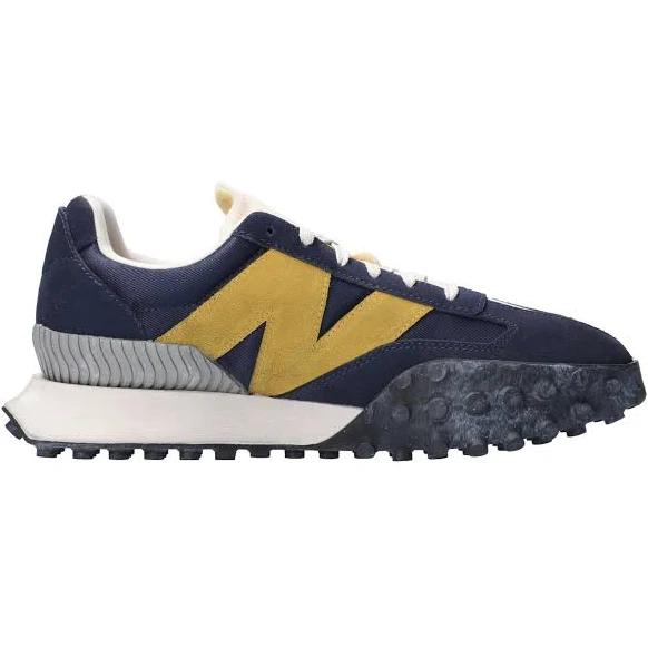 New Balance XC-72 Navy Gold