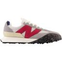 New Balance XC-72 Sea Salt Honeycomb Team Red