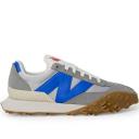 New Balance XC-72 Sea Salt Light Arctic Grey