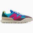 New Balance XC-72 Sea Salt Light Arctic Grey