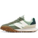 New Balance XC-72 Sea Salt Light Arctic Grey