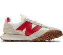 New Balance XC-72 Sea Salt Light Arctic Grey