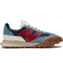 New Balance XC-72 Sea Salt Light Arctic Grey