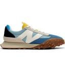 New Balance XC-72 Sea Salt Light Arctic Grey