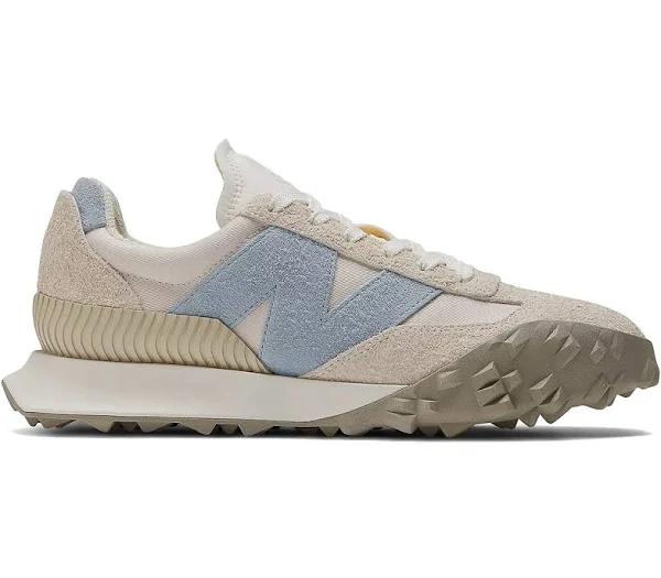 New Balance XC-72 Sea Salt Light Arctic Grey