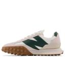 New Balance XC-72 'Sea Salt Nightwatch Green' Sneaker | White | Men's Size 6.5