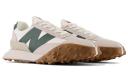 New Balance XC-72 'Sea Salt Nightwatch Green' Sneaker | White | Men's Size 6.5
