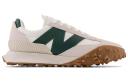 New Balance XC-72 'Sea Salt Nightwatch Green' Sneaker | White | Men's Size 6.5