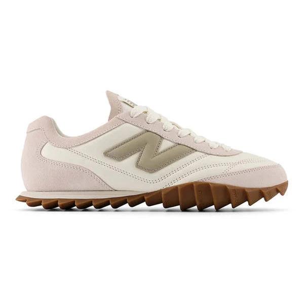 New Balance XC-72 'Sea Salt Nightwatch Green' Sneaker | White | Men's Size 6.5
