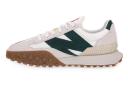 New Balance XC-72 Sea Salt Nightwatch Green Team Red