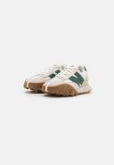 New Balance XC-72 Sea Salt Nightwatch Green Team Red