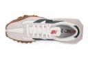 New Balance XC-72 Sea Salt Nightwatch Green Team Red