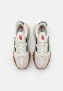 New Balance XC-72 Sea Salt Nightwatch Green Team Red