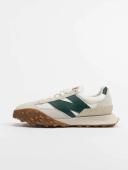 New Balance XC-72 Sea Salt Nightwatch Green Team Red