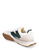 New Balance XC-72 Sea Salt Nightwatch Green Team Red