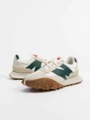 New Balance XC-72 Sea Salt Nightwatch Green Team Red