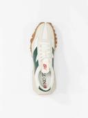 New Balance XC-72 Sea Salt Nightwatch Green Team Red