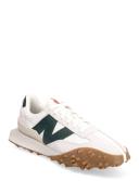 New Balance XC-72 Sea Salt Nightwatch Green Team Red