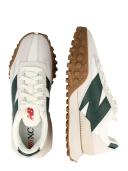 New Balance XC-72 Sea Salt Nightwatch Green Team Red