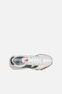 New Balance XC-72 Sea Salt Nightwatch Green Team Red
