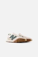 New Balance XC-72 Sea Salt Nightwatch Green Team Red