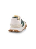 New Balance XC-72 Sea Salt Nightwatch Green Team Red