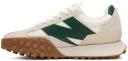 New Balance XC-72 Sea Salt Nightwatch Green Team Red