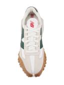 New Balance XC-72 Sea Salt Nightwatch Green Team Red