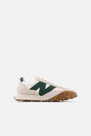 New Balance XC-72 Sea Salt Nightwatch Green Team Red
