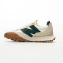 New Balance XC-72 Sea Salt Nightwatch Green Team Red
