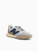 New Balance XC-72 Sea Smoke Nimbus Cloud