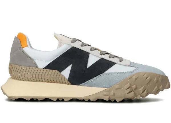 New Balance XC-72 Sea Smoke Nimbus Cloud