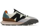 New Balance XC-72 Sneaker (Grey - 8.5)