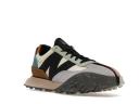 New Balance XC-72 Sneaker (Grey - 8.5)